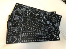Dynaco ST-35 Stereo PCB with EFB  Incorporate...