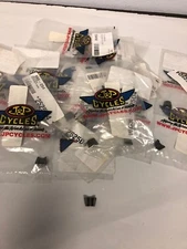 24 PC Engine Valve Spring Retainer Keeper Locks For INDIAN Motorcycle PP Engines