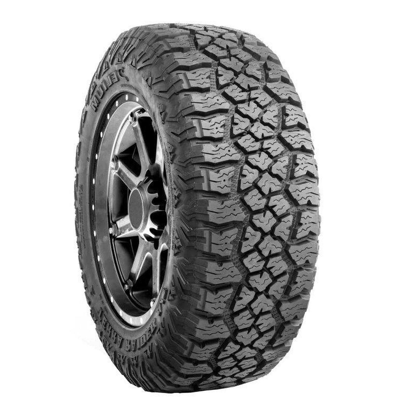 4 New Terra Raider A/t-x Ku-257 - Lt285x70r18 Tires 2857018 285 70 18 ...