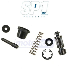SP1 Master Cylinder Repair Kit for 2011 Ski-Doo MX Z TNT 800R Power TEC - px
