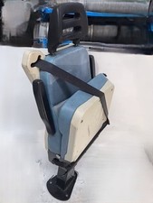 SIÈGE ARRIÈRE COMPLET POUR CITROEN Jumper Fourgon 3° Série 4HU (06>)