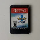 Pokemon Sword - Nintendo Switch 2019 Game Cartridge Only Tested