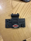 Vintage Star Wars Han Solo Blaster Pistol DL-44 Battery Cover Kenner