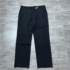 COMME des GARCONS HOMME DEUX Linen Slacks Pants Men's Japan Size JPN-M