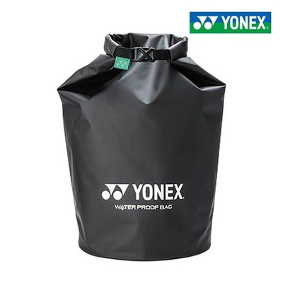 YONEX　ヨネックス　28cm 新品未使用品 YONEX 2026 Gearlogic World Coll. Badminton Stuff Bag Tennis Racket