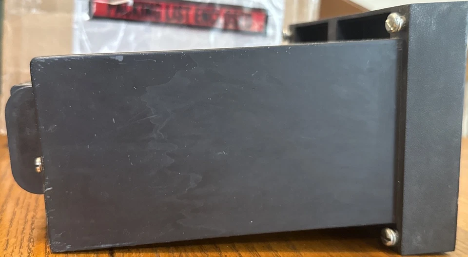 Relé de voltaje de tierra ABB Circuit Shield 59G 410E1175 - Usado, funcionando, 48/125VDC Foto 4 de 4