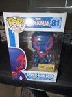 Spider-Man (81) (Marvel) Walgreens Exclusive Funko Pop