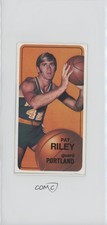 1970-71 Topps Pat Riley #13 0vh3