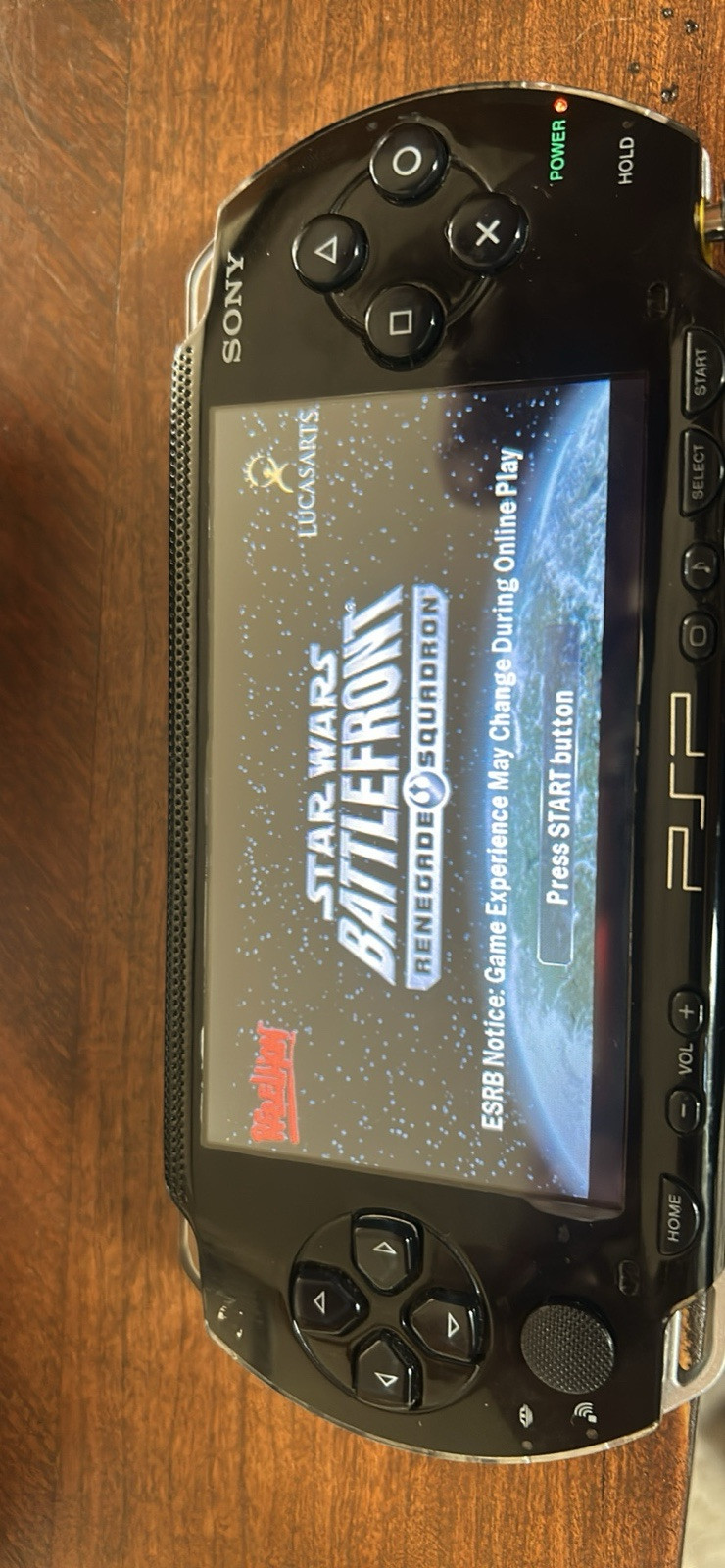 PSP in Perfect Working Condition Ready to Use