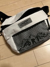DRT Fishing Waist Bag Outdoor Gear, Slightly Used, Adjustable, Lightweight