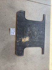 2007 Yamaha Rhino 660 Rear Bed Liner Protector Bed Mat 545 2007 Yamaha Rhino 660 Rear Bed Liner Protector Bed Mat 545