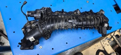 BMW 3F10 F30 Diesel 135kW Ansaugbrücke Ansaugkrümmer 108452s10 DMT1629