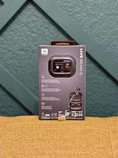 JBL Live Beam 3 True Wireless Noise-Cancellin...