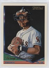1994 Topps Gold Torey Lovullo #634 05b1