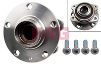Schaeffler FAG 713 6108 10 Radlagersatz FüR Audi