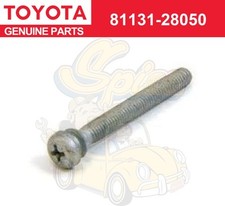 Feu avant (phare) Toyota TERCEL