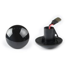 passend für Range Rover III L322 LED Seitenblinker Smoke Set