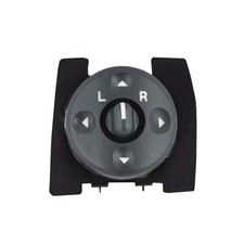Power Mirror Switch, Fit For Chevy/GMC 1994-2000, Repl 15009690/19209371