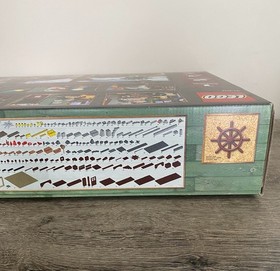 Lego 21310 Old Fishing Store Brand New Sealed Box Ideas Set 2016 Fisherman Rare