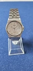 Seiko SQ100 Quartz. 7N43-8001. Vintage Mens Watch.