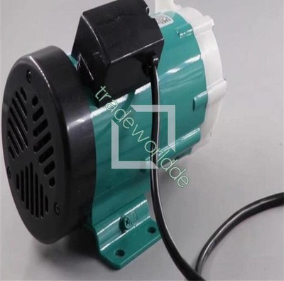 1PCS NEW IWAKI MD-40R-220N Magnetic Pump (hose connection)