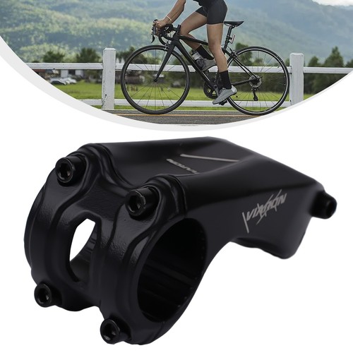 Brand New Handlebar Stem MTB Bicycle 199g 70mm*31.8mm*28.6mm Accessories - Picture 9 of 24