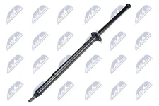 NTY NWN-FT-007 Propshaft, Axle Drive for Fiat, Jeep