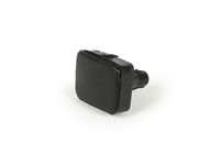 Gummipuffer -CIF- Schwingarm, Vorne, Piaggio Ciao Px, Ciao Sc
