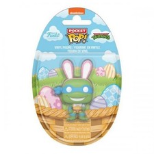 Funko POP! Easter TMNT Pocket: Leonardo