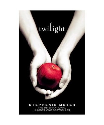 Twilight, Meyer, Stephenie