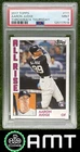 Aaron Judge RC PSA 9 2017 Topps Throwback Thursday New York Yankees #111 7519