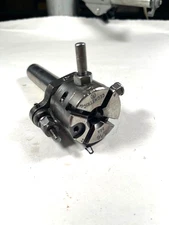 Geometric 5/16" DSA die head 3/4" shank