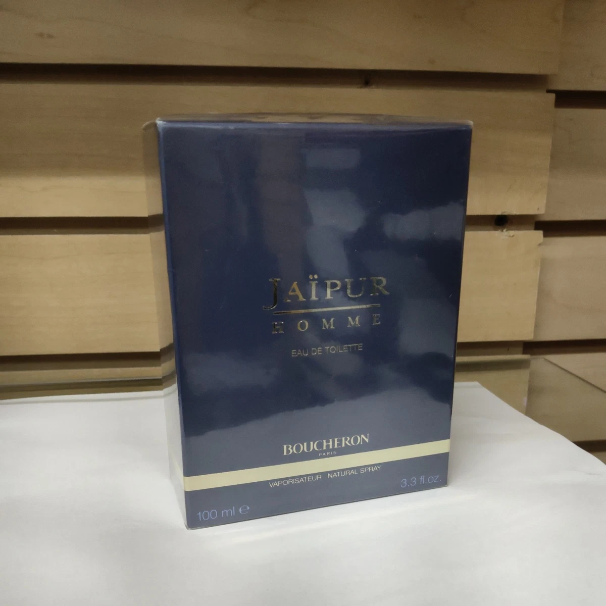 Boucheron Men's Fragrances for sale - eBay