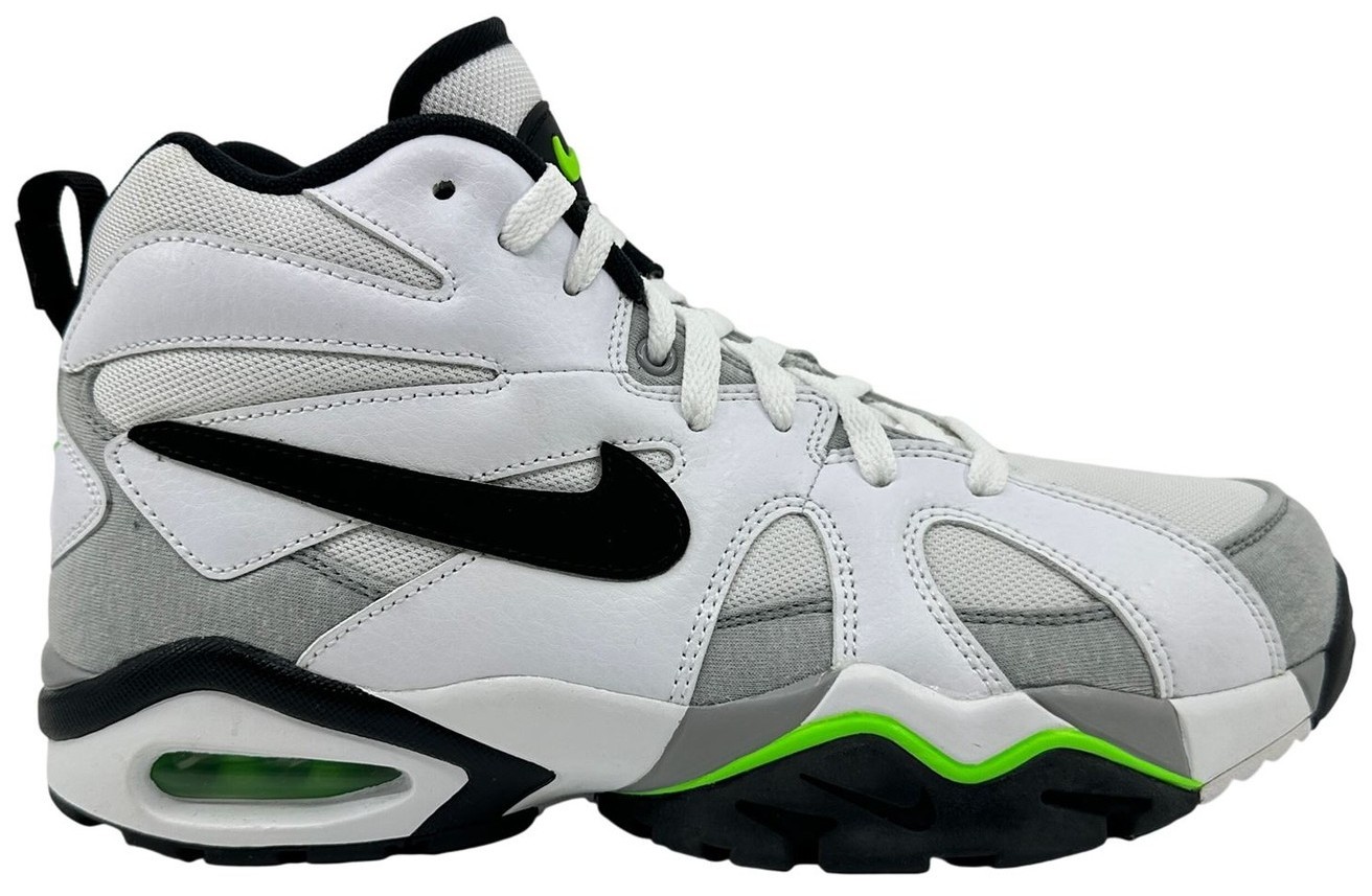 Nike Air Diamond Fury 3/4 スパイクシューズ 8.5 Nike Air Diamond Fury Mid Black for Sale | Authenticity Guaranteed