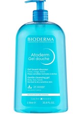 Bioderma Atoderm Shower Gel 1000ml