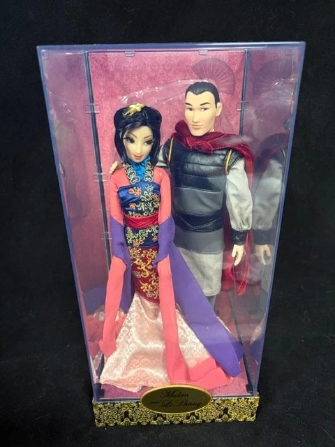 Disney Fairytale Designer Collection for sale | eBay