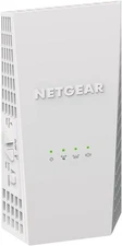 NETGEAR AC1900 EX6400 WiFi Mesh Extender - EX6400100NAS Dual Band 1.9 Gbps