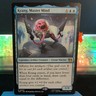 TCG MTG Krang, Master Mind [TMT - 43] - NM [Normal]