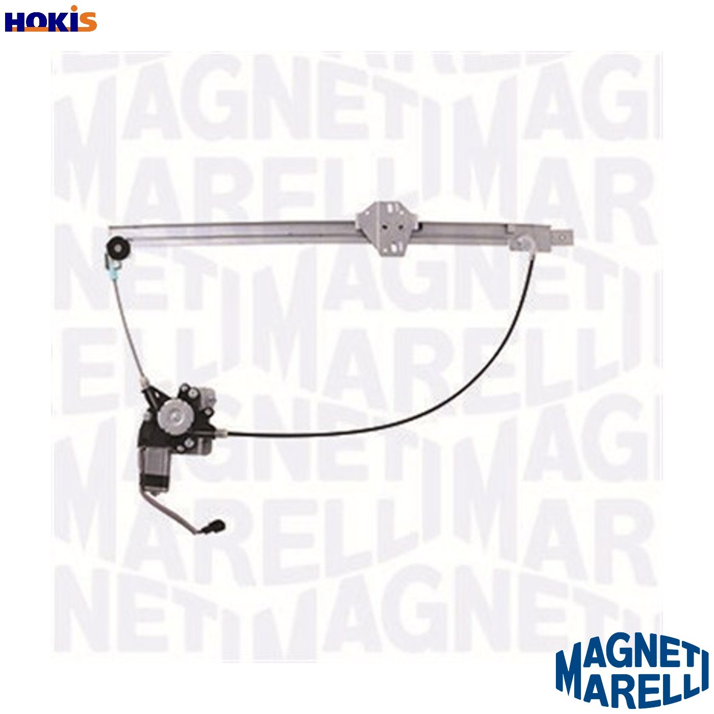 WINDOW REGULATOR 350103170151 FOR VW CARAVELLE/EUROVAN/IV/Bus/TRANSPORTER/Mk