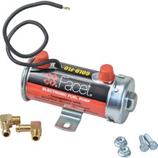 Solid State Fuel Pump For American Motors Eagle 1984-1988; FPF-FEP87SV