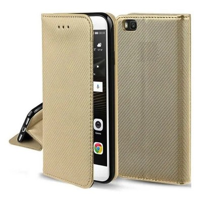 Case - Xiaomi - Redmi Note 12 Pro Plus - Eco-Friendly Leather - Closure
