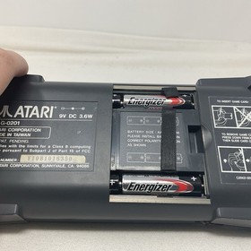 Atari Lynx Handheld Console PAG-0201 - Fully Working 1991