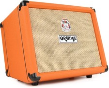 Orange Crush Acoustic 30 30-watt 1x8" Acoustic Combo - Orange