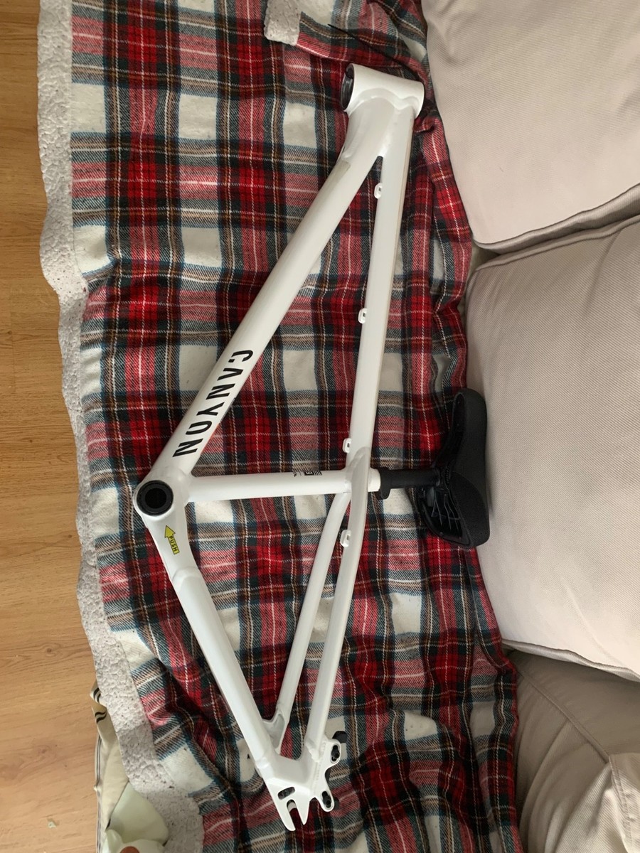 Canyon stitched 360 pro nineyard frame | eBay