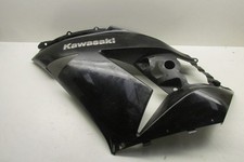 Housse réservoir (Kawasaki - Zx10r 1000 2008 - 2010)