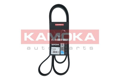 KAMOKA 7017026 Keilrippenriemen for HONDA HYUNDAI KIA LANCIA NISSAN