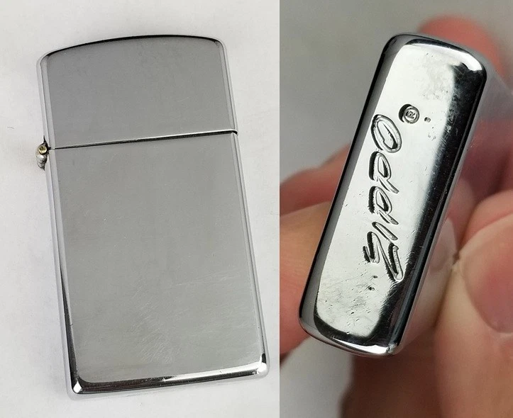 Las mejores ofertas en Encendedores Zippo 1962 de colección | eBay