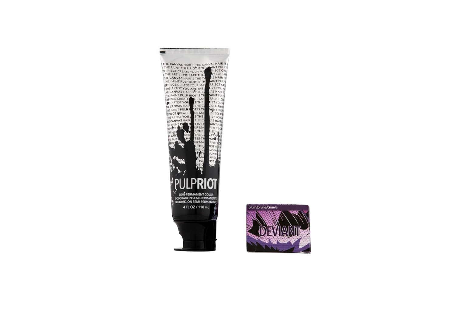 4 Oz / 118 Ml