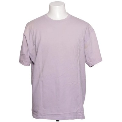 FSBN, T-shirt, Größe: XL, Oversized, Lila, Sonstiges, Herren #eLX