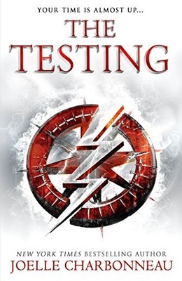 Joelle Charbonneau - Testing - Paperback - G245z